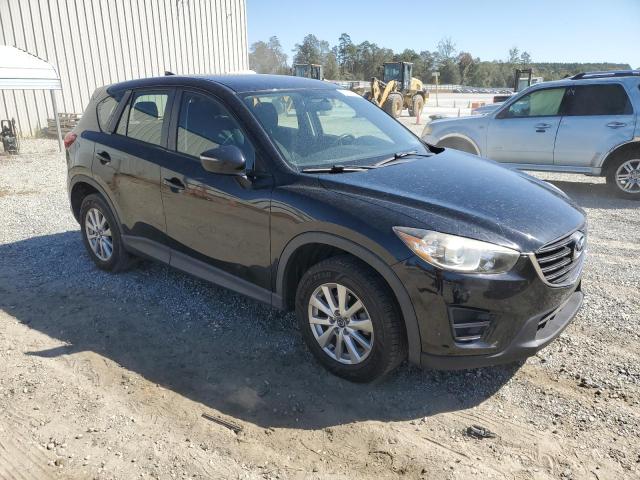 2016 MAZDA CX-5 SPORT - JM3KE2BY8G0830221