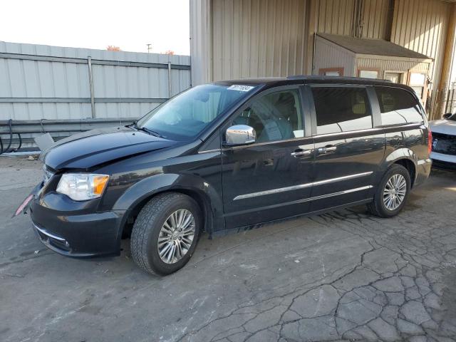 2014 CHRYSLER TOWN & COUNTRY TOURING L 2014