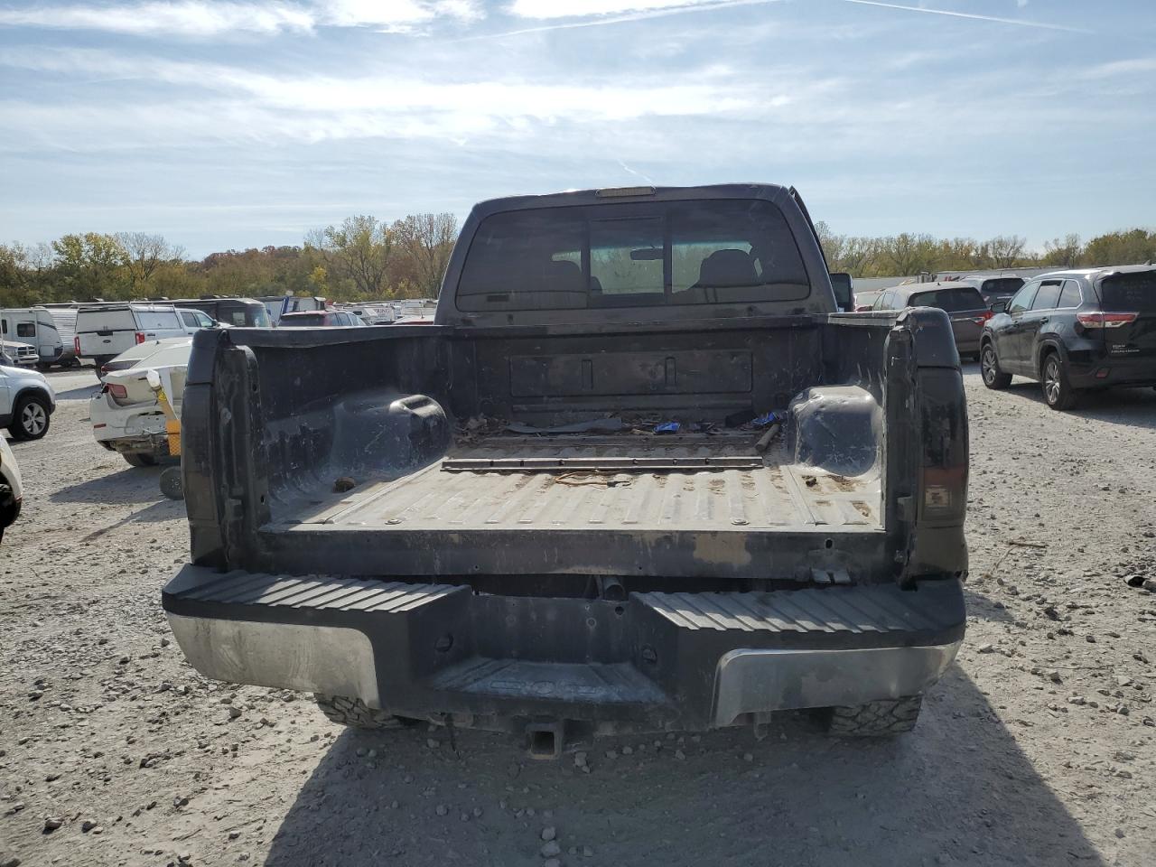 Lot #2981522592 2008 FORD F250 SUPER