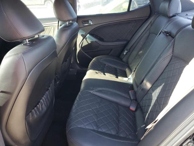 2015 KIA OPTIMA SX - 5XXGR4A61FG356950