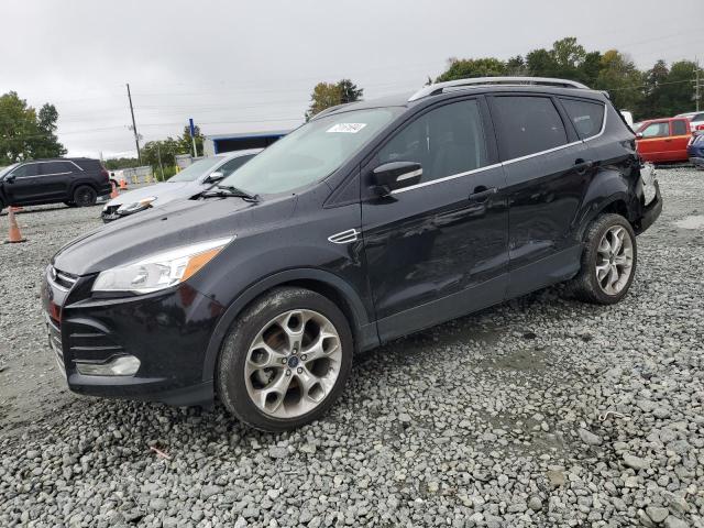 VIN 1FMCU0JX3FUB16030 2015 Ford Escape, Titanium no.1