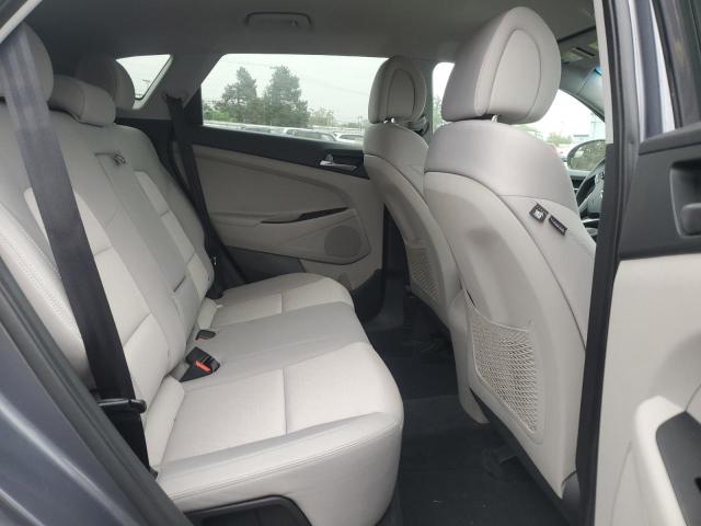 2017 HYUNDAI TUCSON LIM - KM8J33A43HU394091