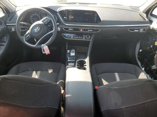 2023 HYUNDAI SONATA SEL - KMHL64JA8PA289428
