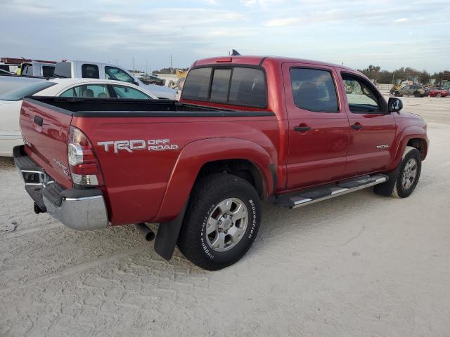 VIN 5TFJU4GN4EX058001 2014 Toyota Tacoma, Double Ca... no.3