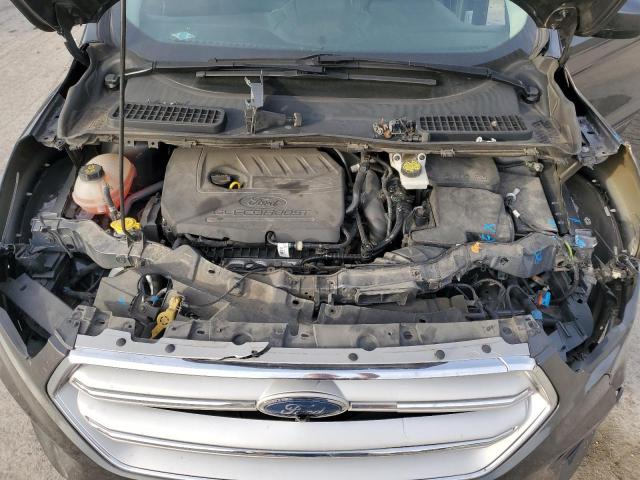 2018 FORD ESCAPE SEL - 1FMCU9HD6JUA18912