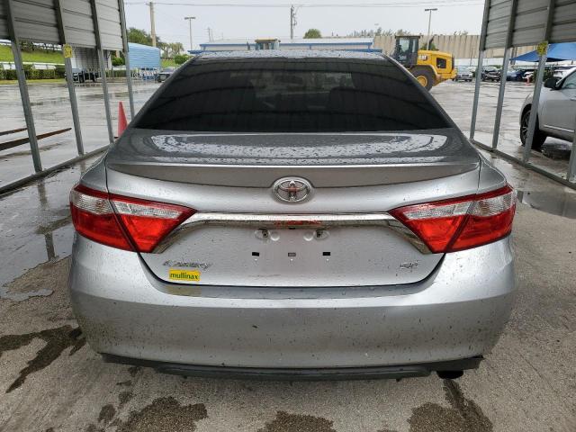 VIN 4T1BF1FK6FU970924 2015 Toyota Camry, LE no.6