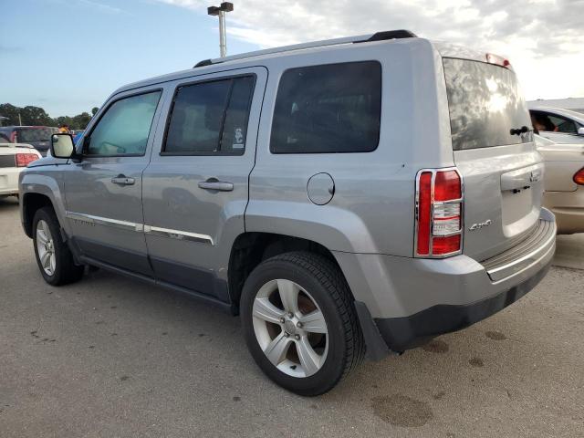 2015 JEEP PATRIOT LI 1C4NJRCB2FD312181