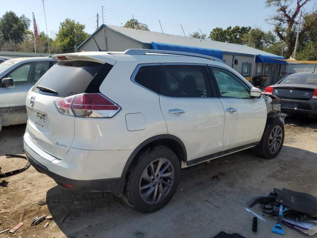 2016 NISSAN ROGUE S - 5N1AT2MV8GC840190