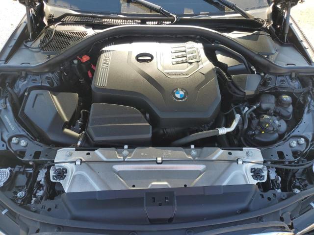 2021 BMW 330I - 3MW5R1J05M8B70640