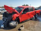 2018 FORD F150 SUPER - 1FTEW1CB4JFB87975