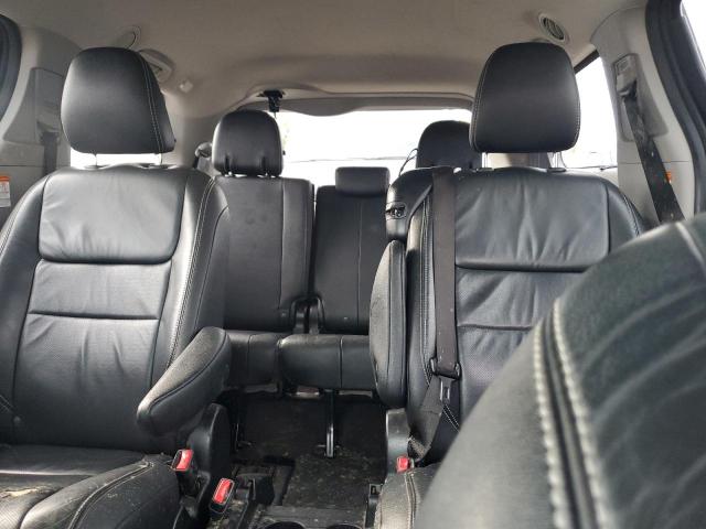 2018 TOYOTA SIENNA SE 5TDXZ3DCXJS951606