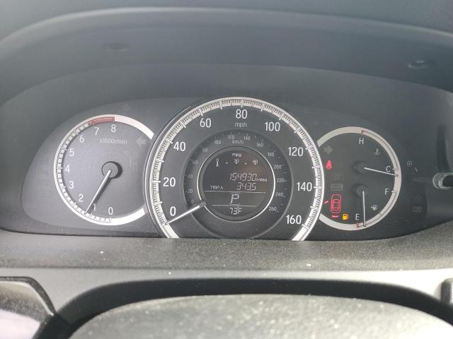 2016 HONDA ACCORD LX - 1HGCR2F32GA098907