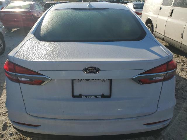 VIN 3FA6P0G70LR220810 2020 Ford Fusion, S no.6