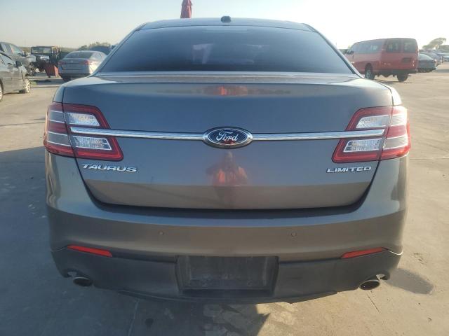 VIN 1FAHP2F84DG103965 2013 Ford Taurus, Limited no.6