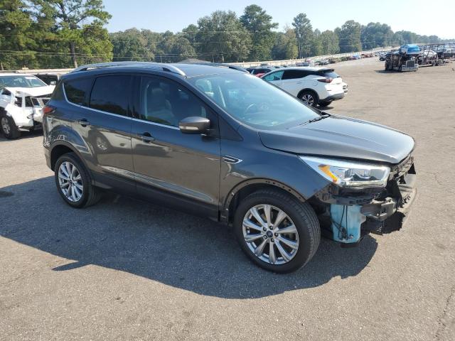 2017 FORD ESCAPE TIT - 1FMCU0J91HUB73914