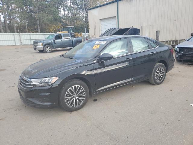 2021 VOLKSWAGEN JETTA S - 3VWC57BU1MM057394