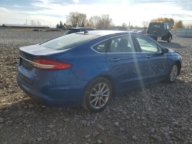 VIN 3FA6P0PU6HR191259 2017 Ford Fusion, Se Phev no.3