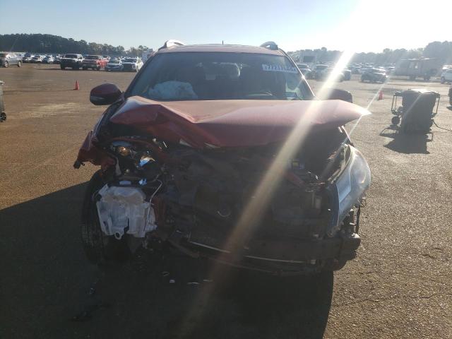 2015 TOYOTA RAV4 XLE - 2T3WFREV4FW226273