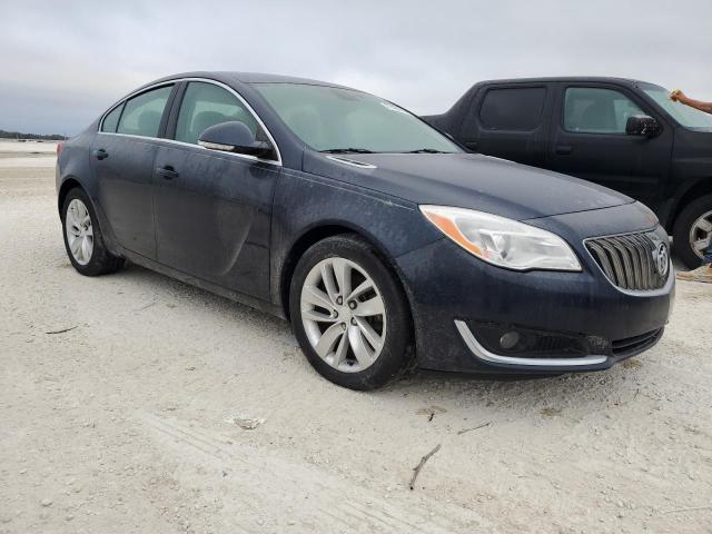 VIN 2G4GK5EXXF9262050 2015 Buick Regal no.4