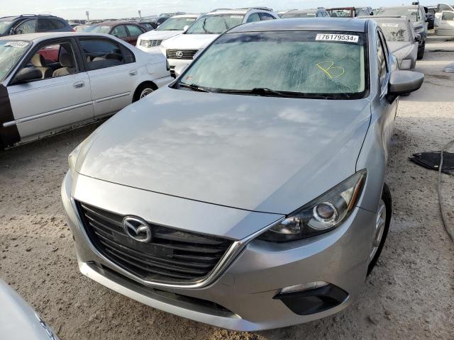 VIN JM1BM1L79E1189955 2014 Mazda 3, Touring no.5