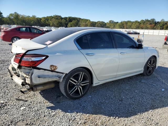 2017 HONDA ACCORD SPO - 1HGCR2F59HA140475