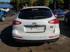 INFINITI EX35 BASE снимка