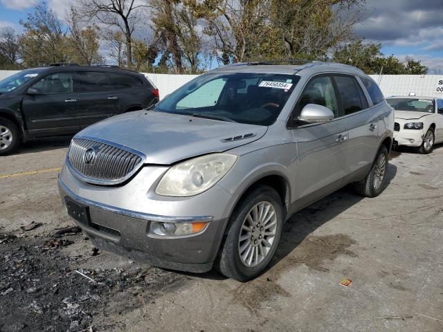 2010 BUICK ENCLAVE CX #3025039214