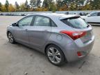 HYUNDAI ELANTRA GT снимка