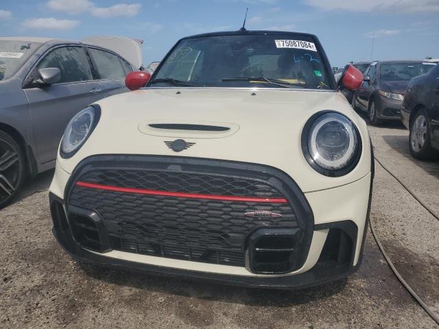 2022 MINI COOPER JOH WMW63DL05N3N53010