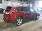 CHEVROLET TRAVERSE L photo