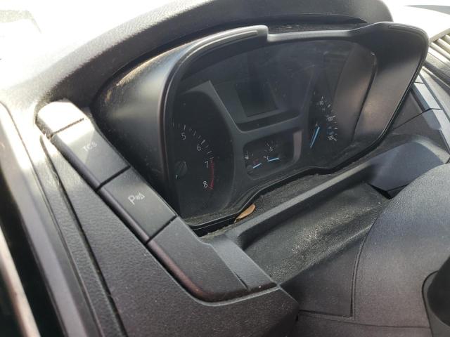 2019 FORD TRANSIT T- #3301858980