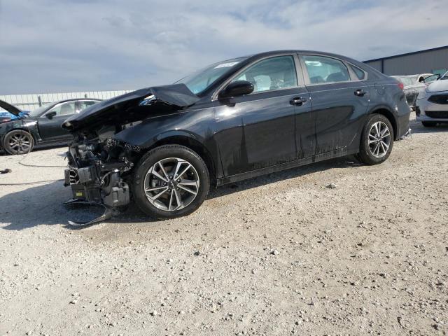 2023 KIA FORTE LX #2972460862