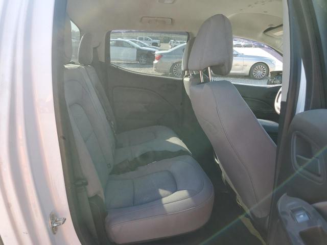 2017 CHEVROLET COLORADO - 1GCGTBEN6H1268384