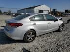 Lot #2940801502 2018 KIA FORTE LX