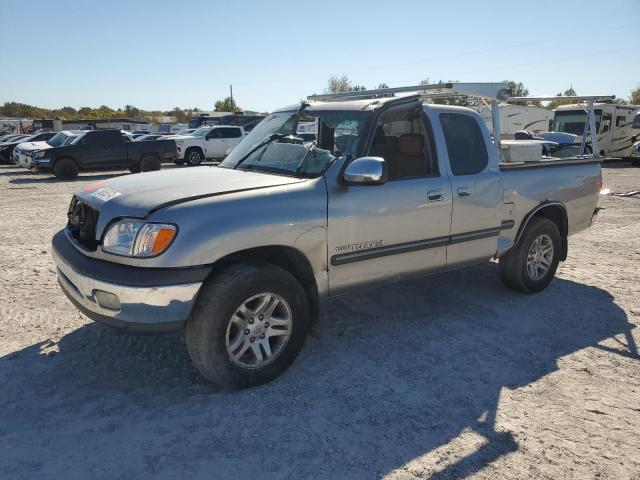 2002 TOYOTA TUNDRA ACC #2969959918