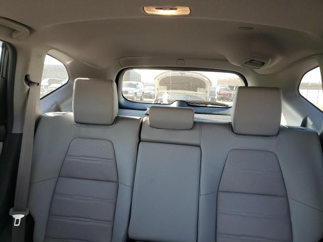 2019 HONDA CR-V TOURI - 5J6RW2H90KL001455