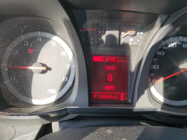 2016 GMC TERRAIN DE - 2GKFLRE39G6231901