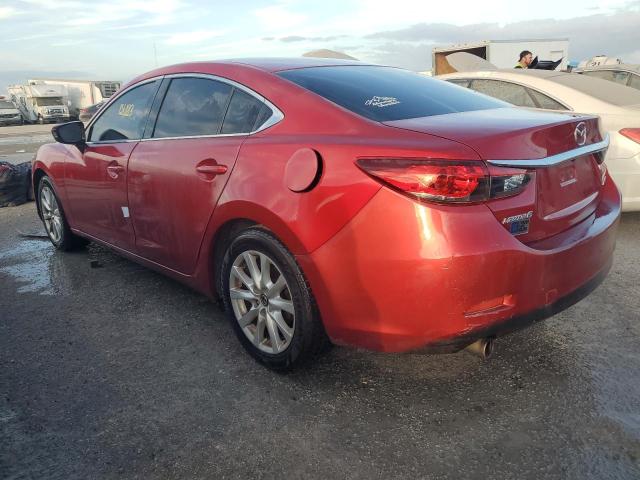 VIN JM1GJ1U5XG1415788 2016 MAZDA 6 no.2