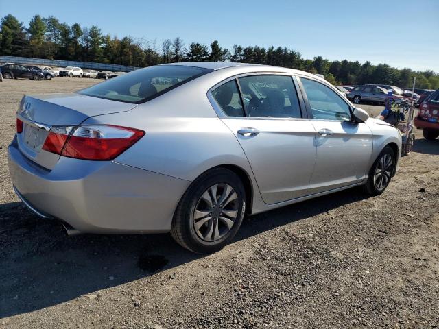 Vin: 1hgcr2f38ea008429, lot: 75793364, honda accord lx 20143
