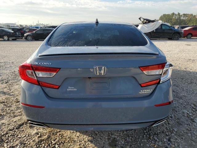 2022 HONDA ACCORD SPO - 1HGCV1F41NA079146