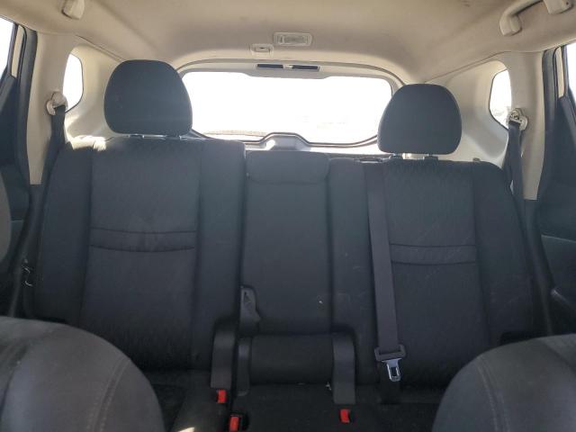 2017 NISSAN ROGUE S - KNMAT2MV3HP580943