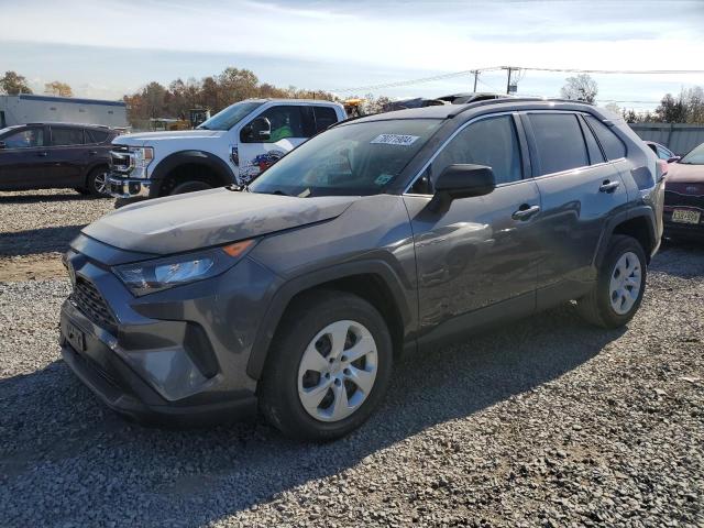 2020 TOYOTA RAV4 LE - JTMF1RFV5LD067317