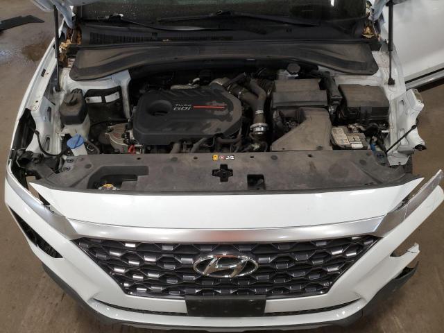 2019 HYUNDAI SANTA FE L - 5NMS5CAA4KH010603