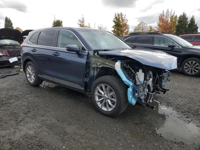 2025 HONDA CR-V EXL - 2HKRS4H75SH413015
