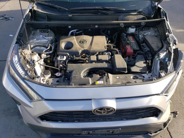 VIN 2T3F1RFV2NW312029 2022 TOYOTA RAV4 no.12