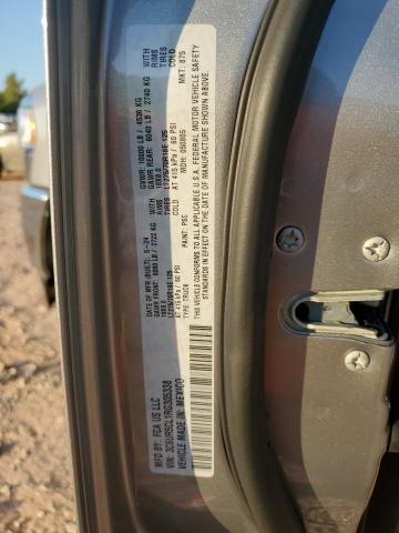 2024 RAM 2500 TRADE - 3C6UR5CL1RG305338