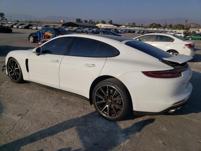 VIN WP0AB2A7XLL140307 2020 PORSCHE PANAMERA no.2