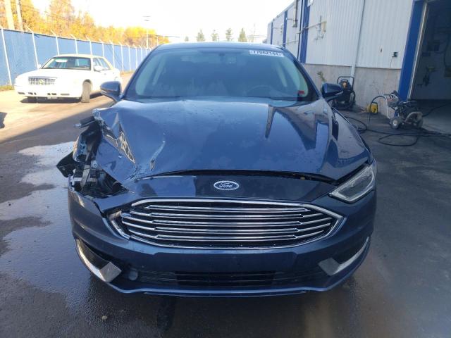 2018 FORD FUSION SE - 3FA6P0T93JR258276