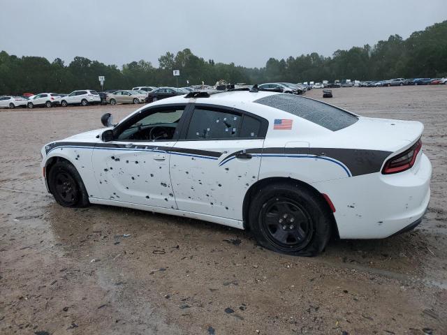 2017 DODGE CHARGER PO - 2C3CDXAG0HH654451