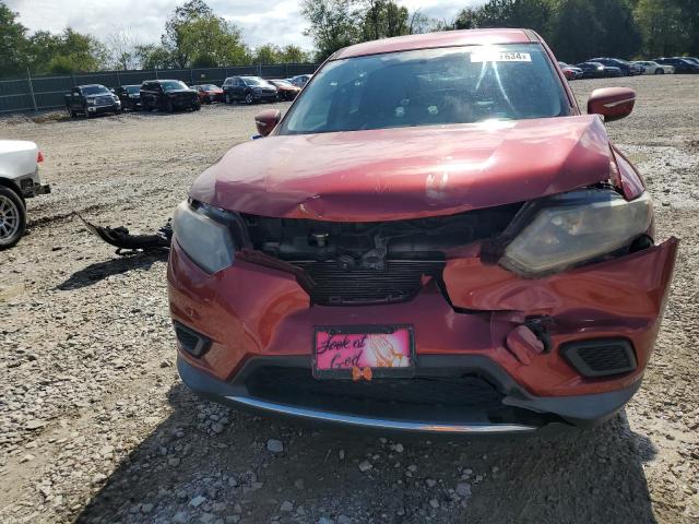 VIN KNMAT2MT1FP589247 2015 Nissan Rogue, S no.5